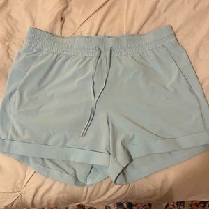 Lululemon Shorts 🍋